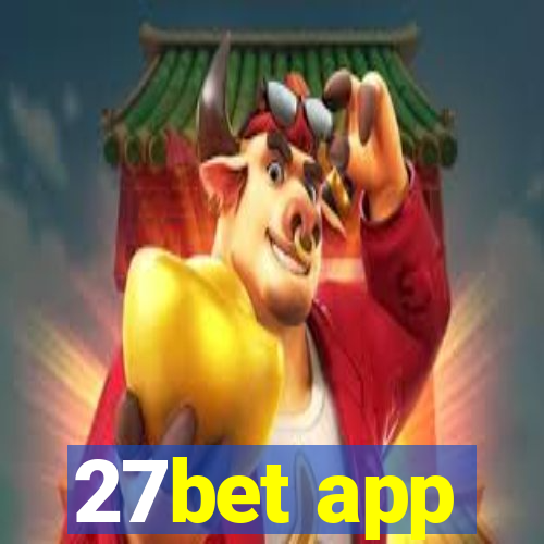 27bet app